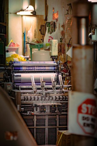 Color Matching in Print: Best Practices