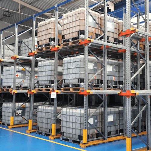 PRESS ROOM CHEMICALS